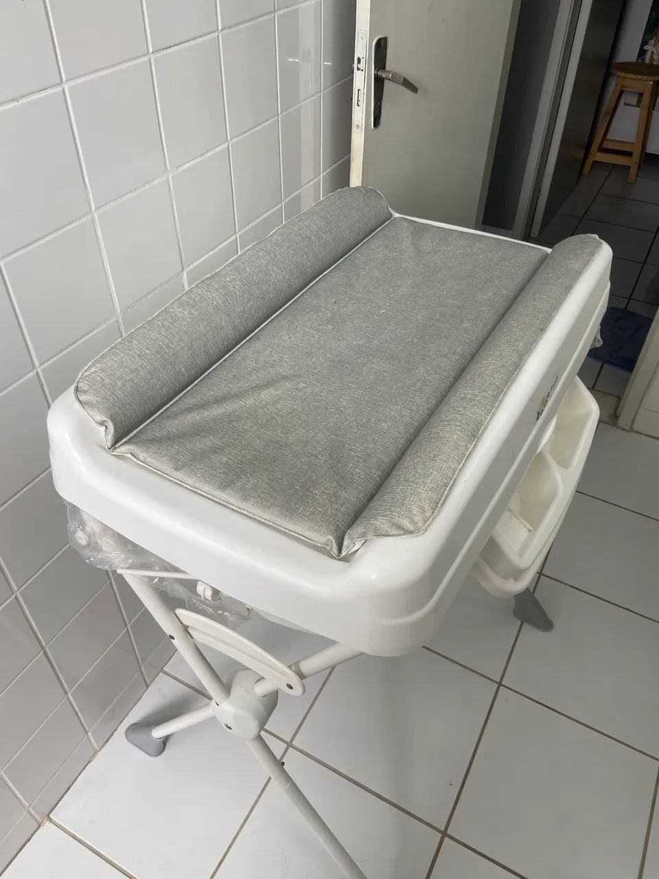 Banheira seminova