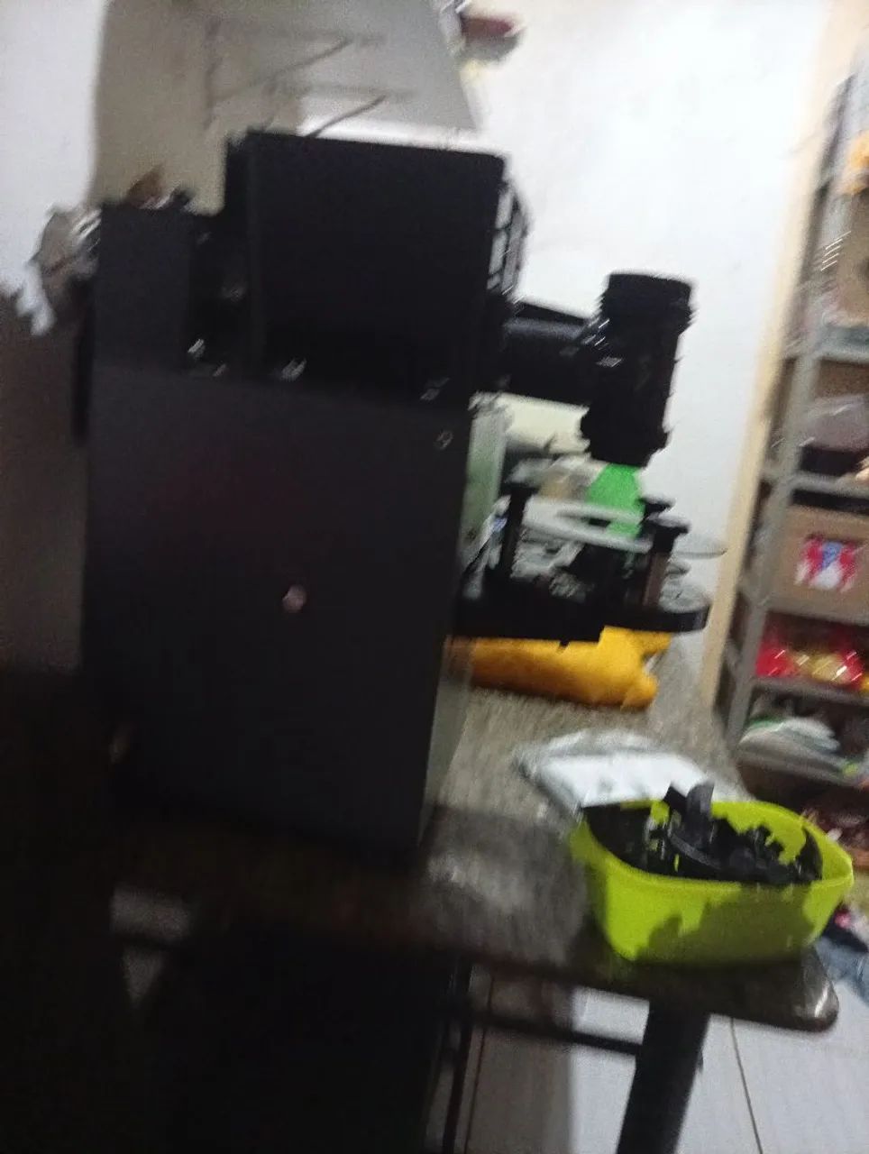 Modeladora de salgados compacta print  - Foto 5