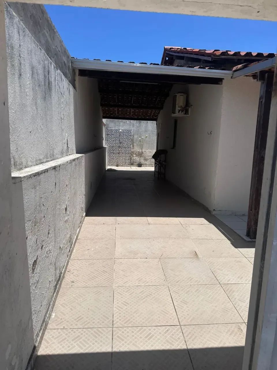 Alugo Casa em Marechal Deodoro - Foto 5