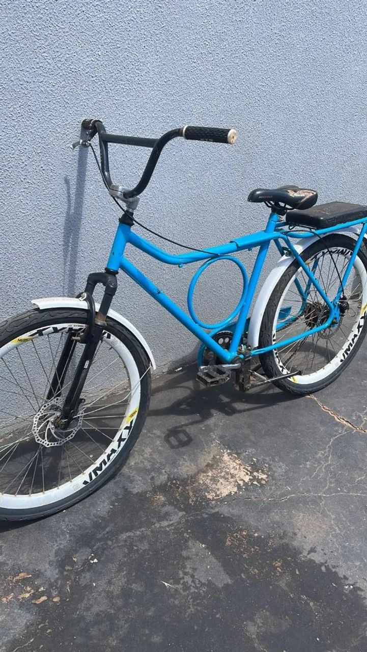Bicicleta Monark pra venda ! - Foto 2