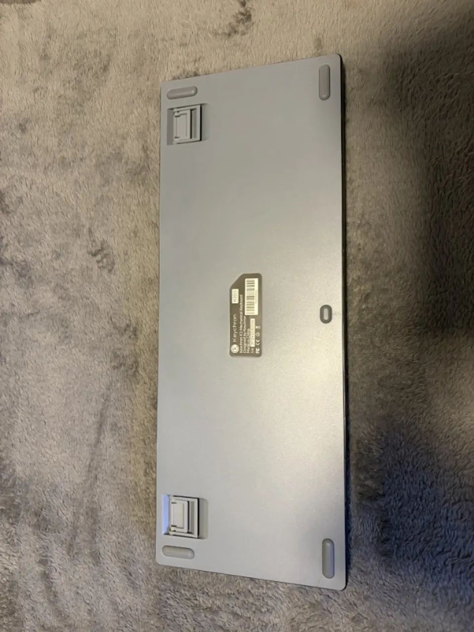 Keychron K3 V2 - Foto 3