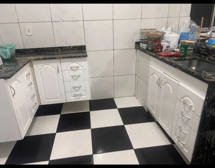 Casa espaçosa em área tranquila<br> - Foto 4