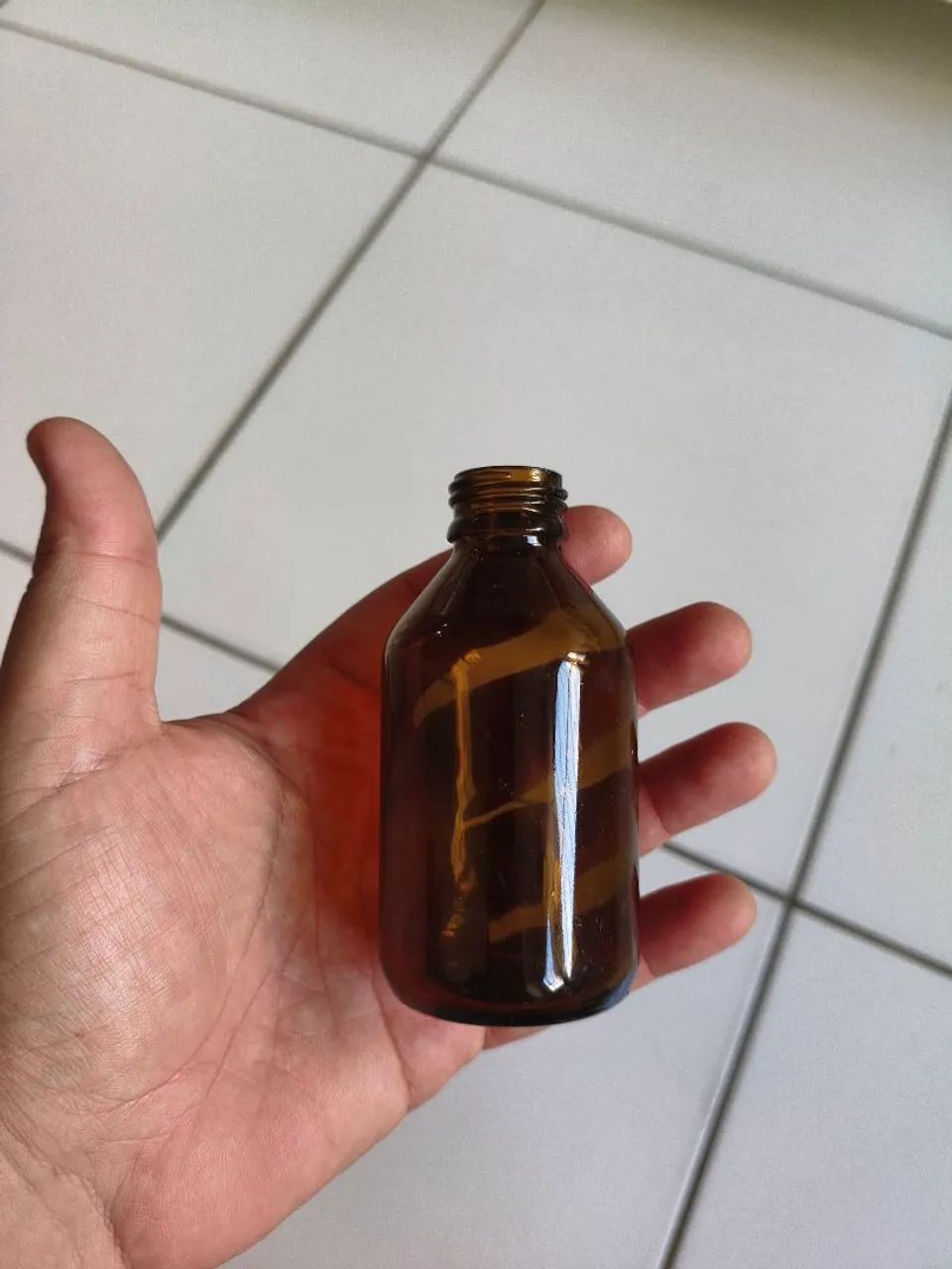 Frascos de essência  - Foto 5