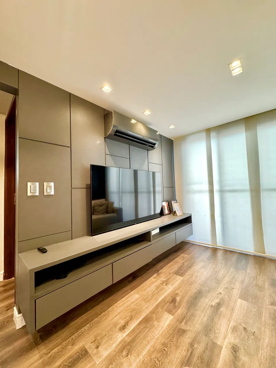 Apartamento cabo Branco (com piscina privativa)  - Foto 3