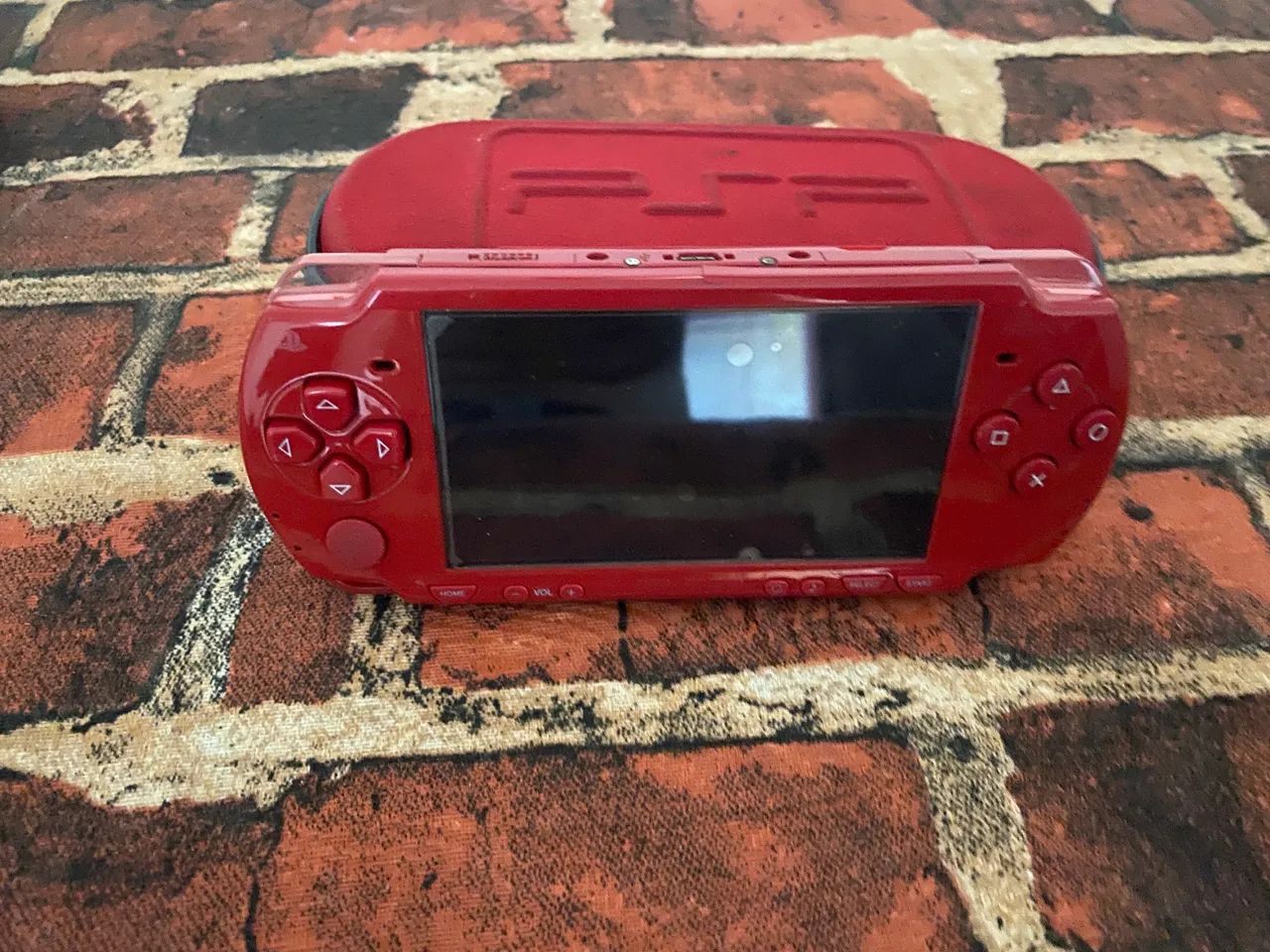 PSP - Foto 2