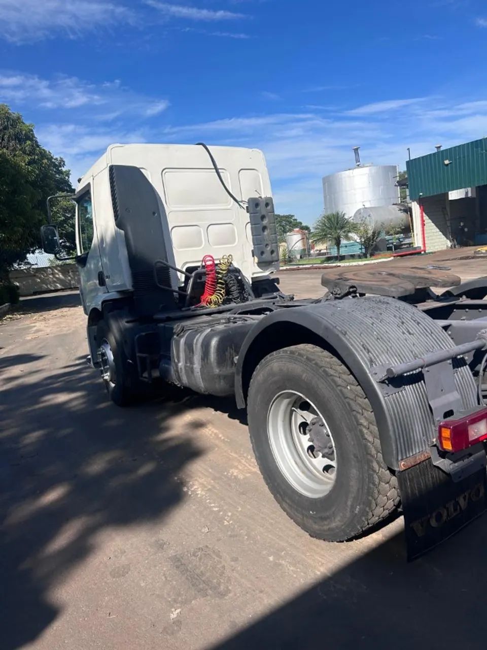 VOLVO/VM 310 4X2T - Foto 5