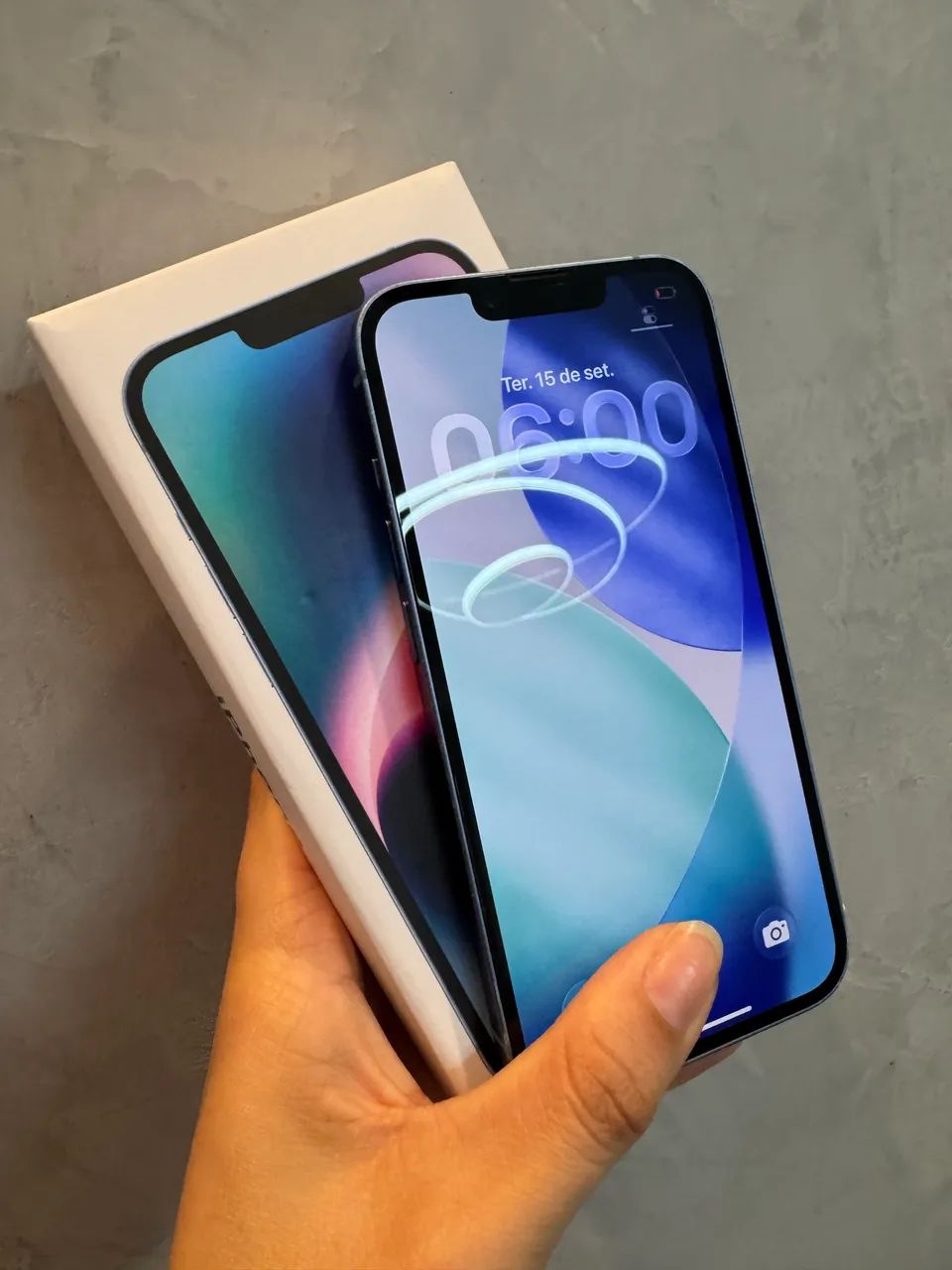 iPhone 14