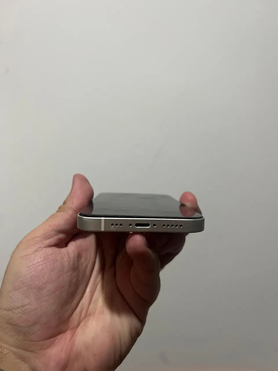 IPhone 12 - leia a descrição!  - Foto 4
