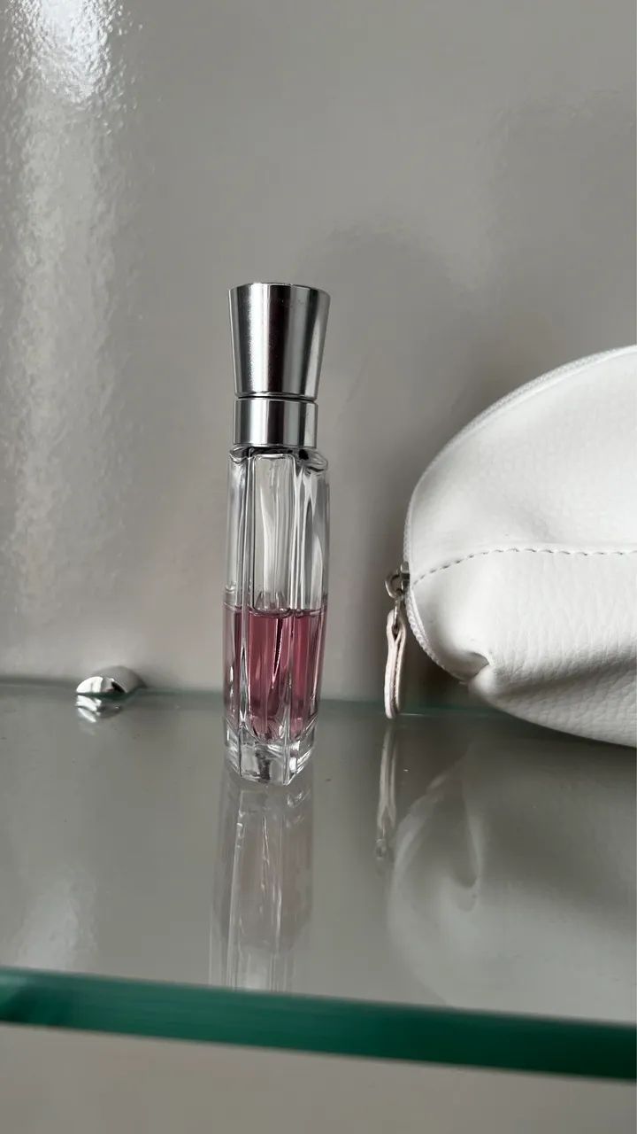 Kit perfume miracle + necessarie branca - Foto 3