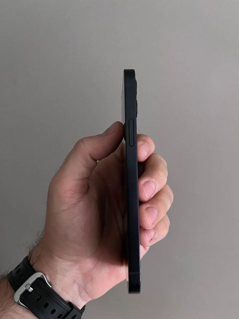 iPhone 12 com 128gb (todo original - bem conservado) - Celulares e