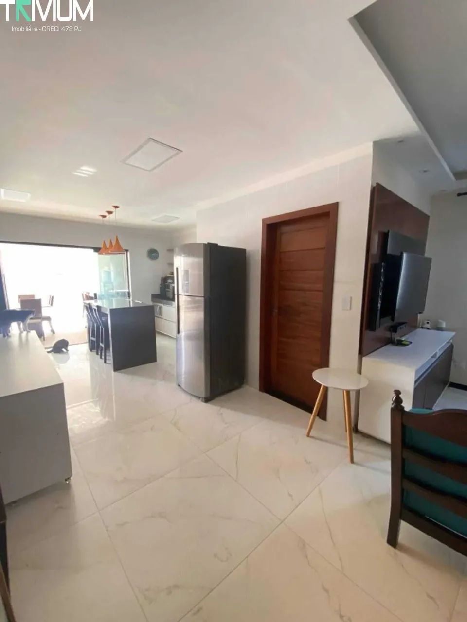 CASA TERRAS ALPHAVILLE 2 [7599] - Foto 4
