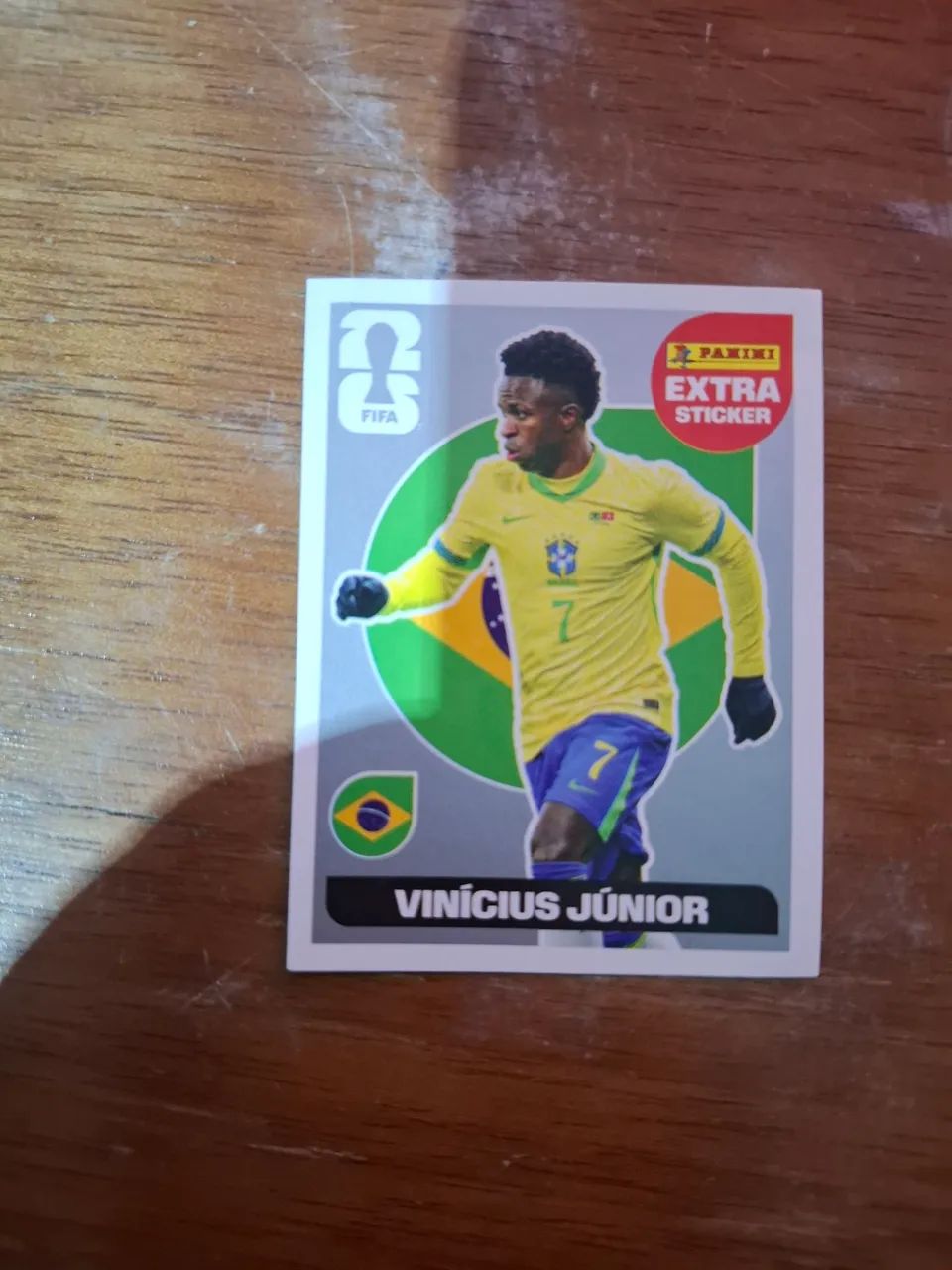 Figurinhas lengends copa 2026 - Foto 4