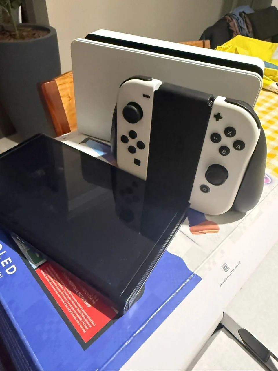 Nintendo Switch - Foto 5