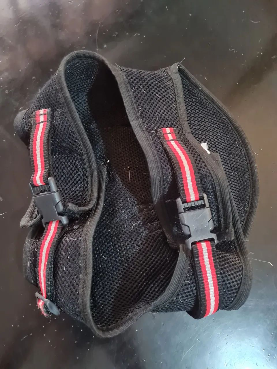 Coleira peitoral - Foto 3