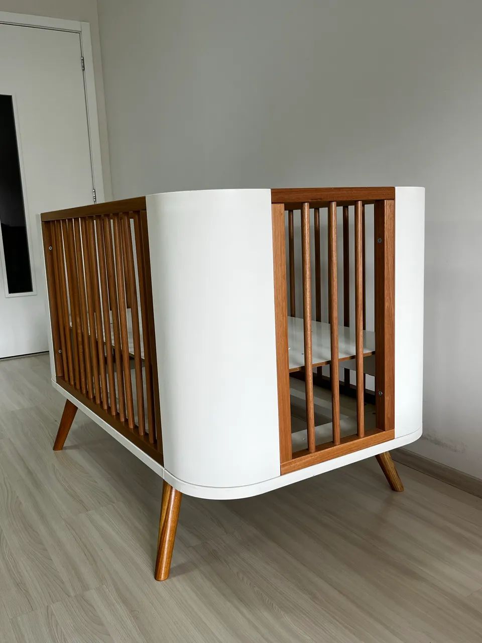 Berço da marca Sleeper 