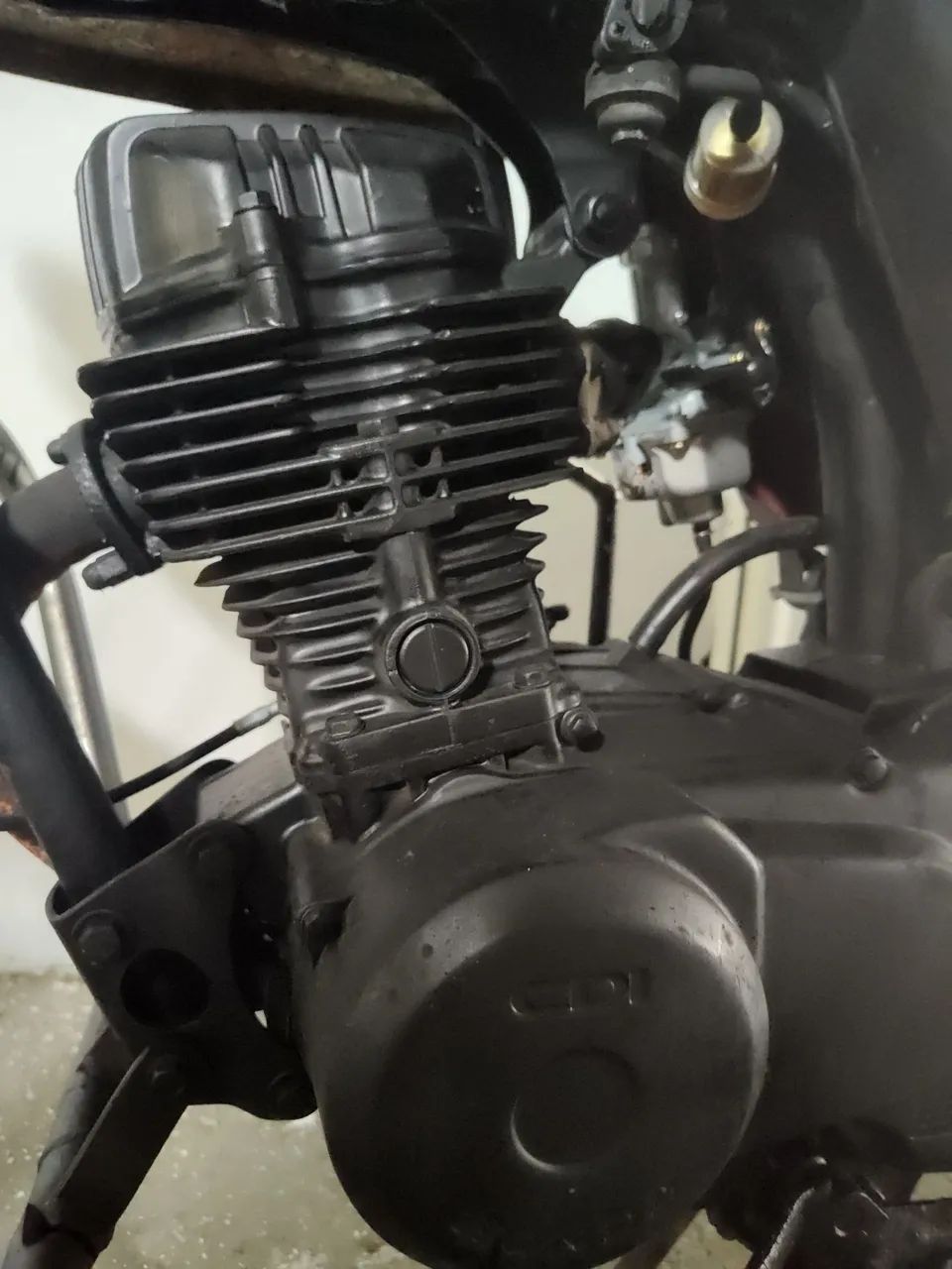 Moto para roça  - Foto 4