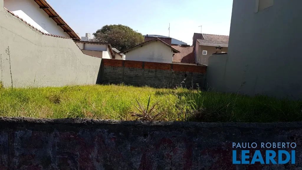 TERRENO - PARQUE DOS PÁSSAROS - SP - Foto 5