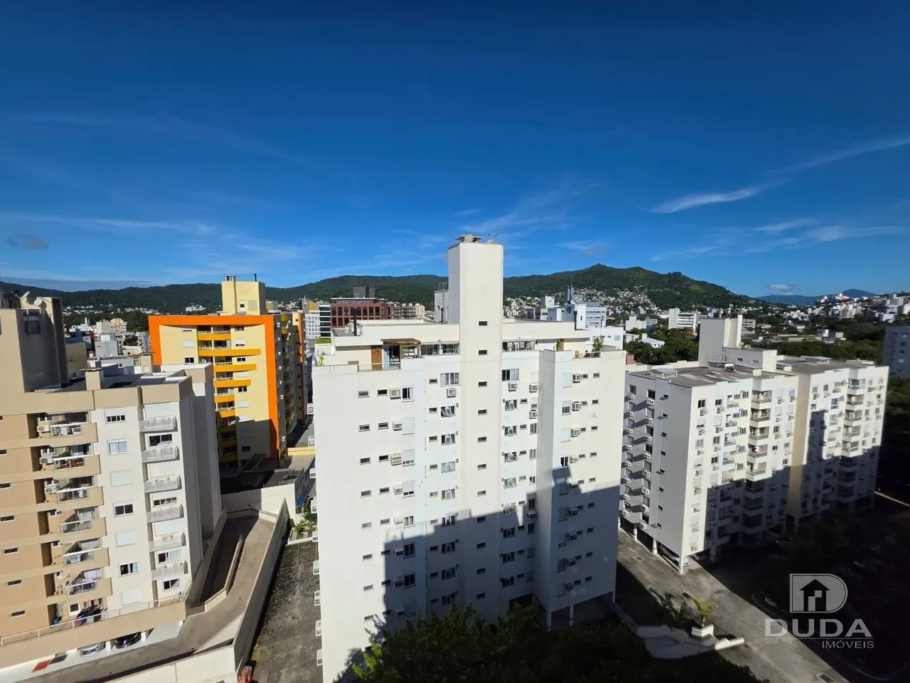 COBERTURA DUPLEX COM VISTA PANORÂMICA NA TRINDADE - Foto 4