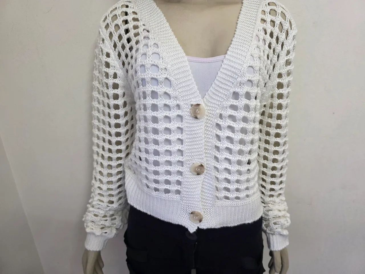 Blusa Q Mais For You