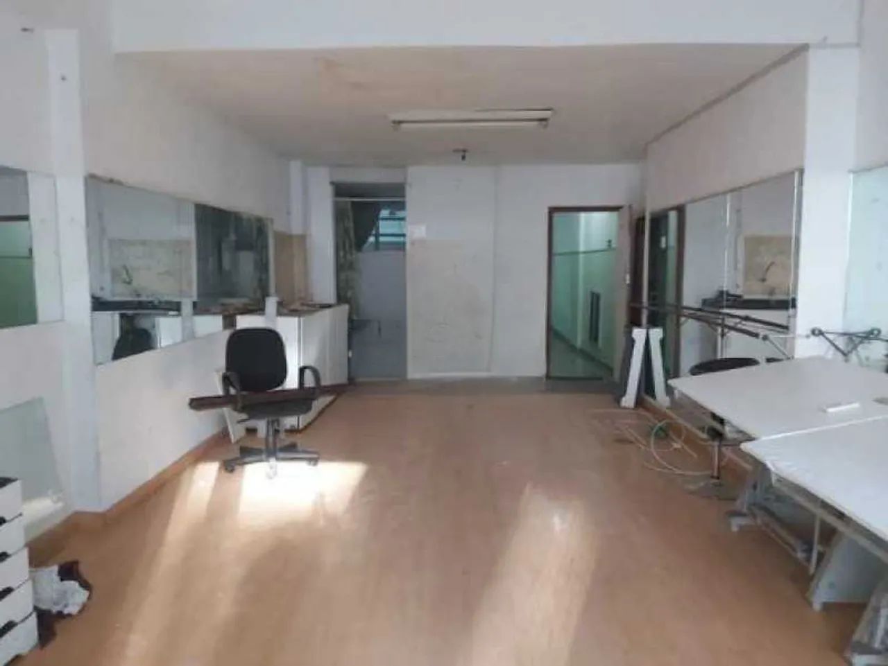 Sala : / Comercial / Flamengo