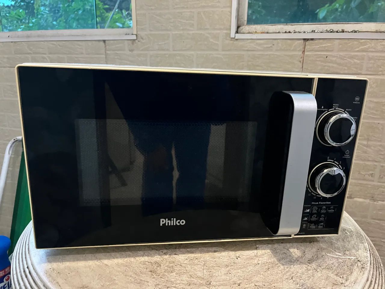 Micro-ondas Philco  - Foto 2
