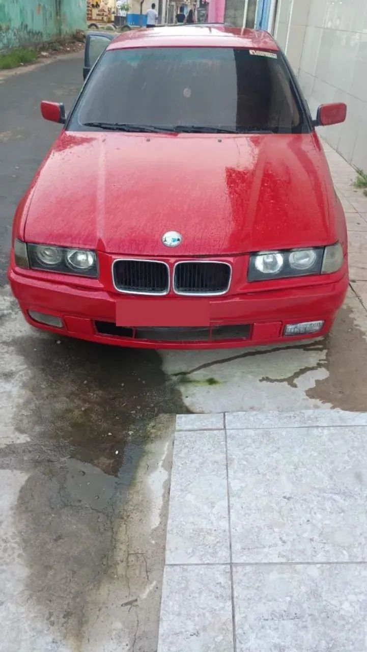 BMW 325I A 1995 - Foto 2