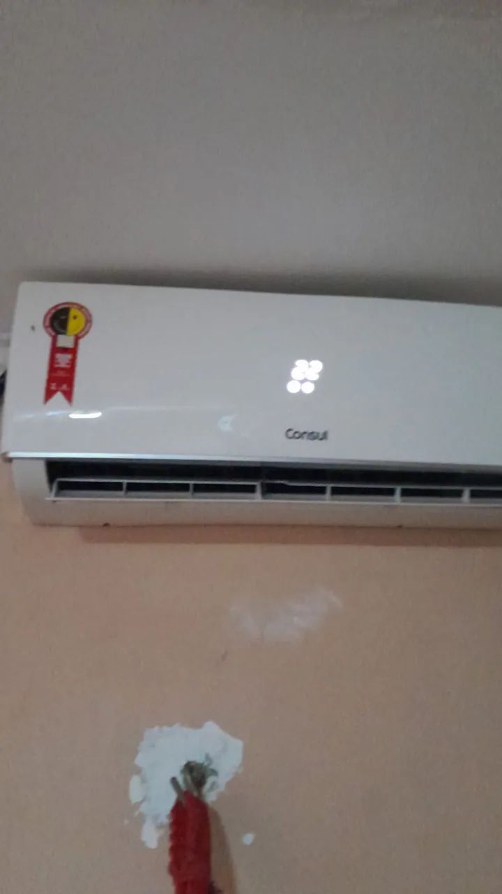 AR CONDICIONADO 