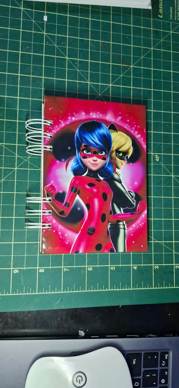 Agenda personalizada  - Foto 2