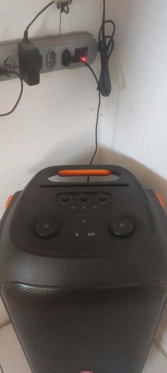 JBL PARTY BOX 710 - Foto 3