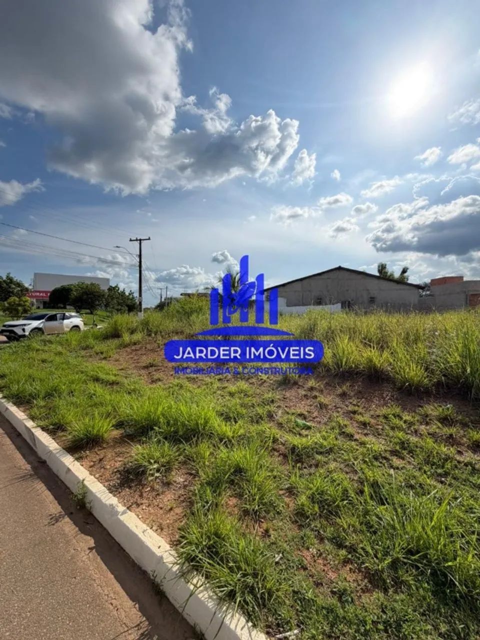 Lote para venda/ bairro Alvorá - Foto 3