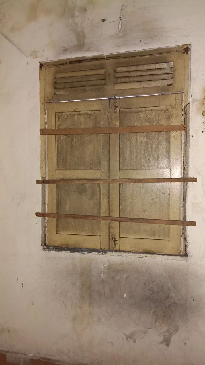 Casa Antiga para ponto Comercial. Av. Leonardo Malcher. - Foto 3