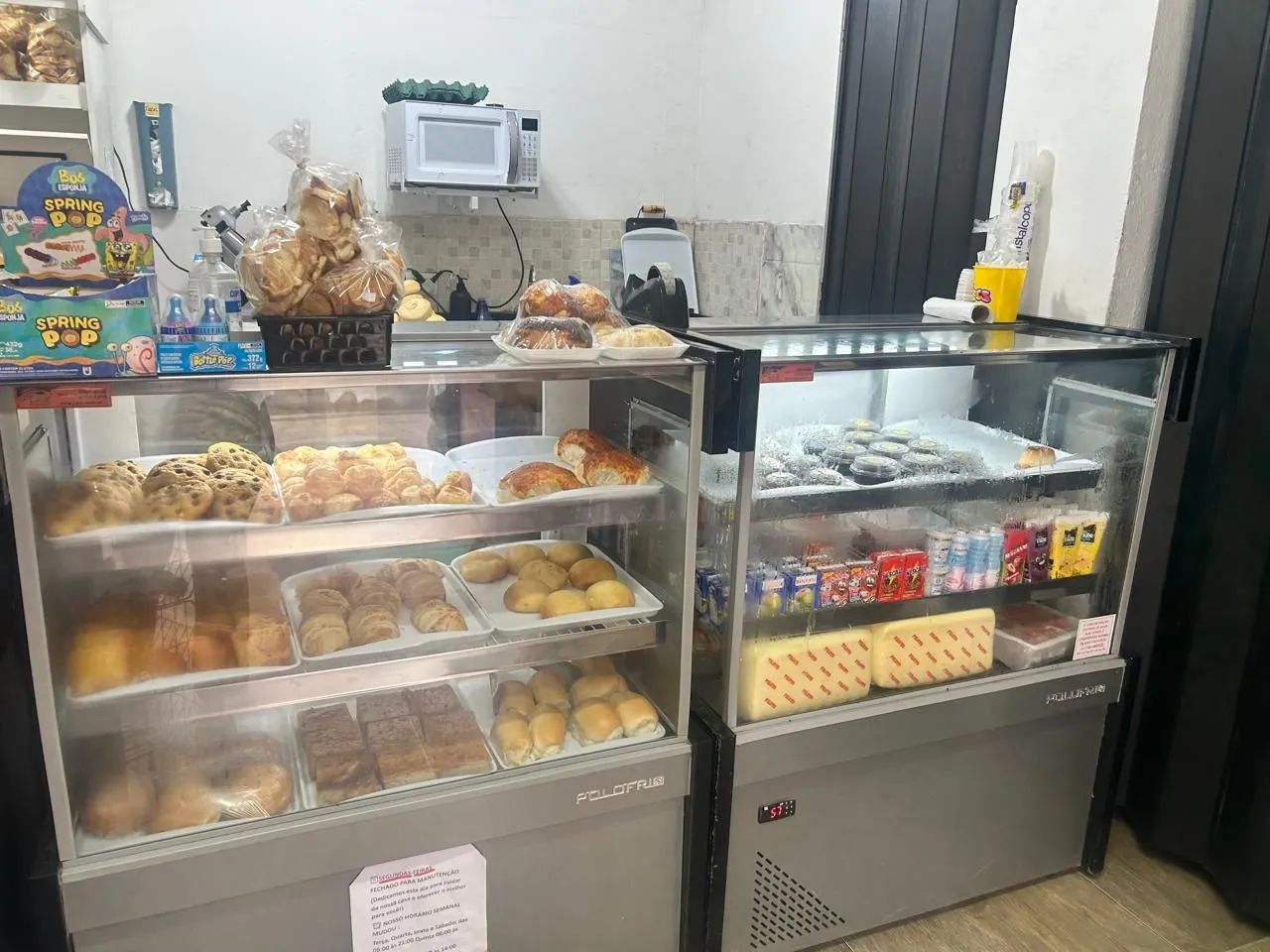 Passo o Ponto / Vendo Comércio Faturando R$ 32mil/mês - Boa  Margem de Lucro - Foto 3