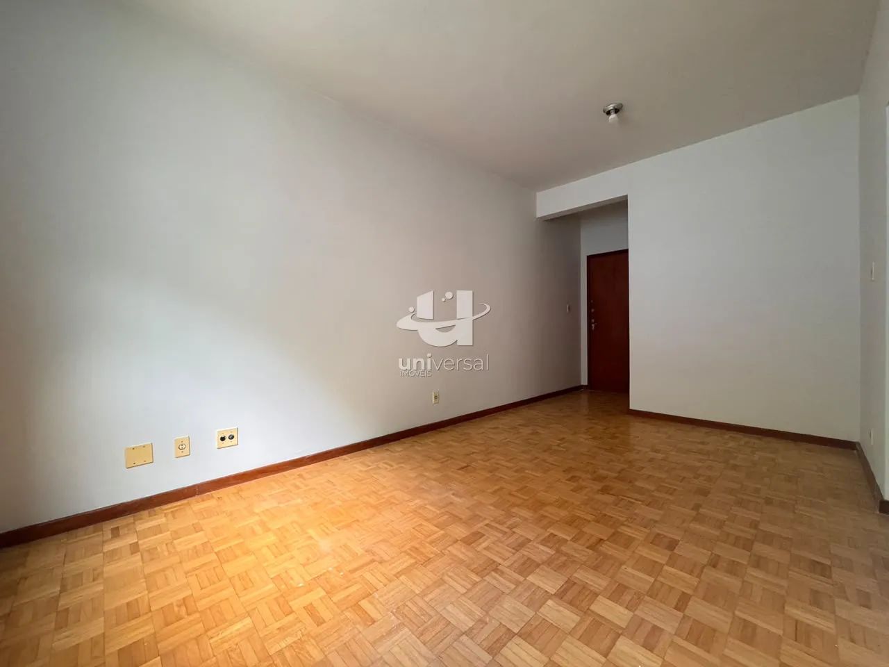 Apartamento 2 quartos - Granbery