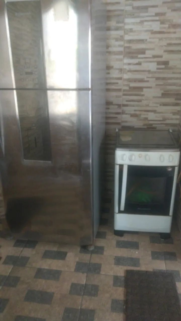 Geladeira Eletrolux - Foto 5