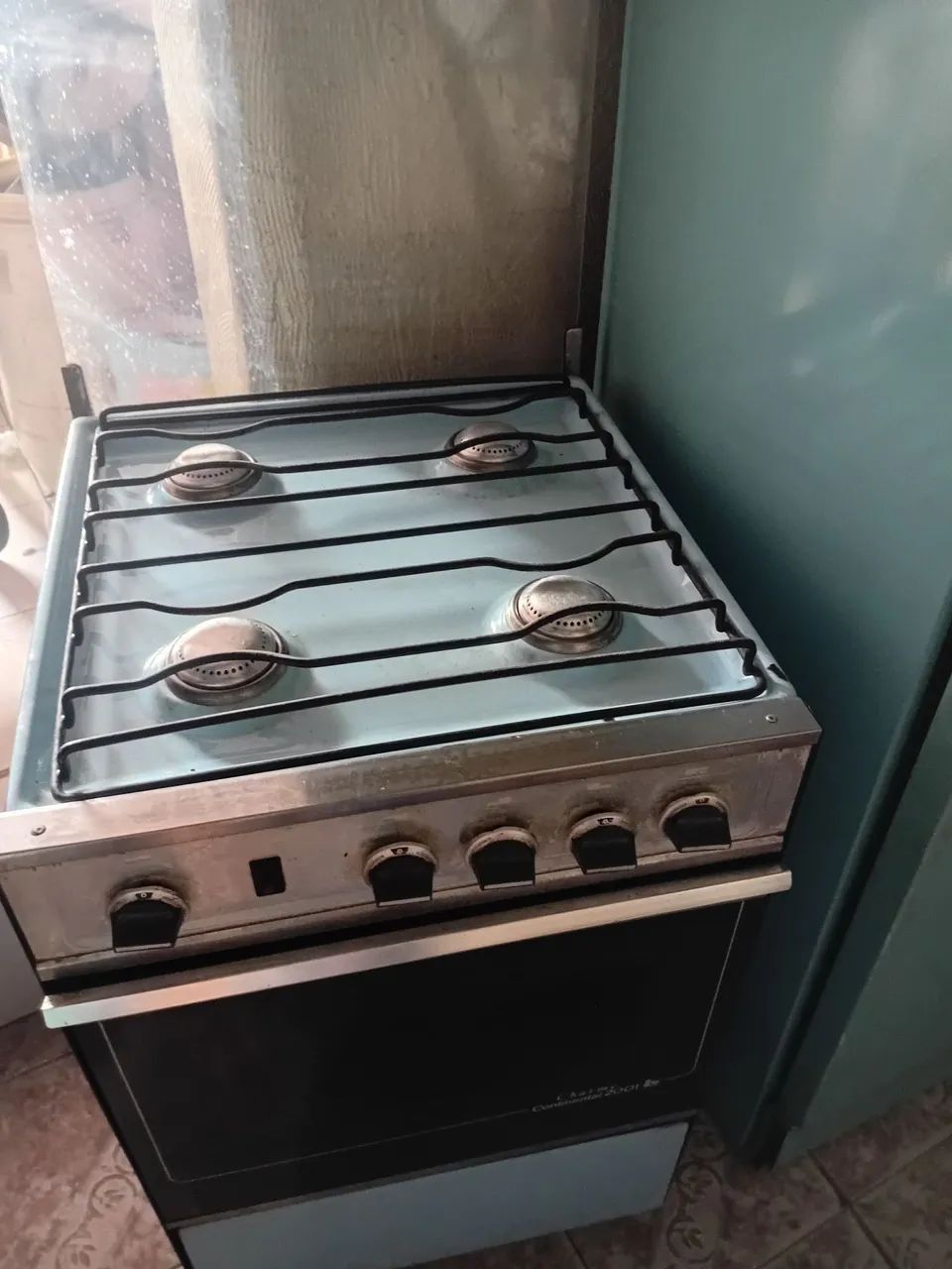 Vendo fogão  - Foto 5