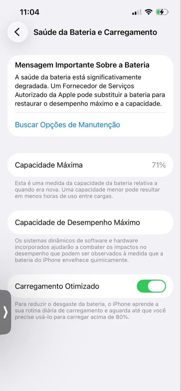 iPhone 13 128gb - Foto 4