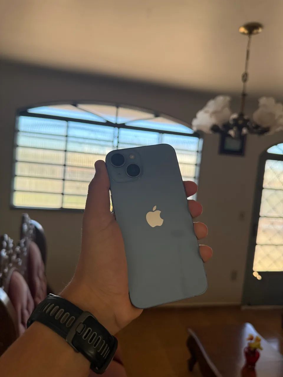 iPhone 14 - 128 gigas  - Foto 4