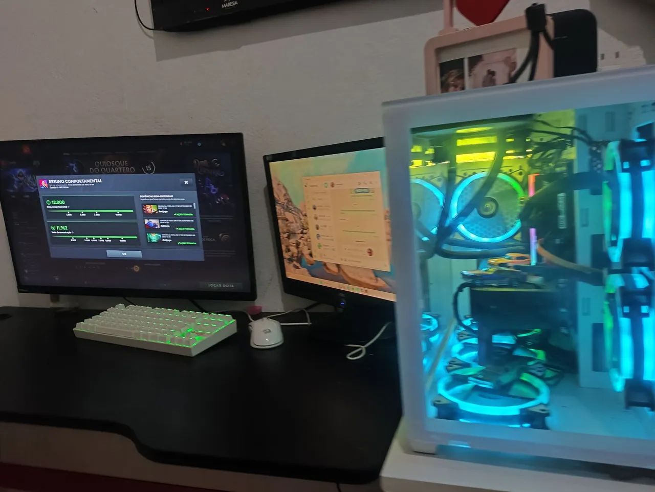 PC gamer para fazer live  - Foto 4