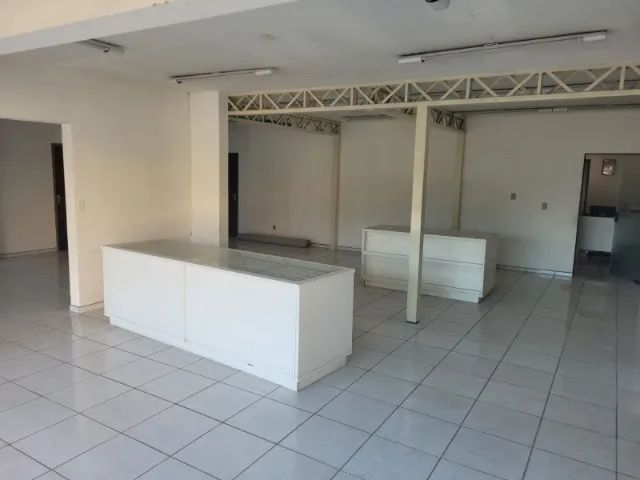 Imóvel com ampla sala comercial - Foto 2