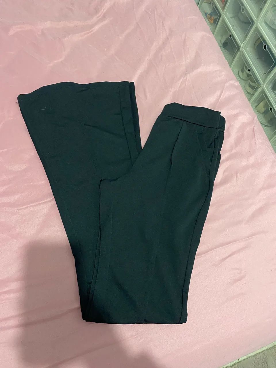 Calça feminina