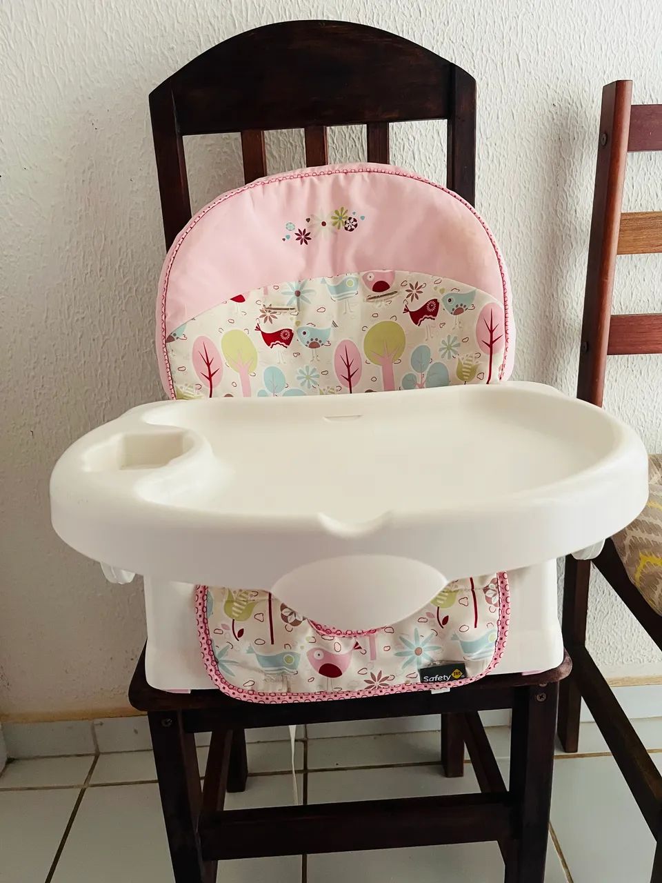 Cadeirão de Alimentação 