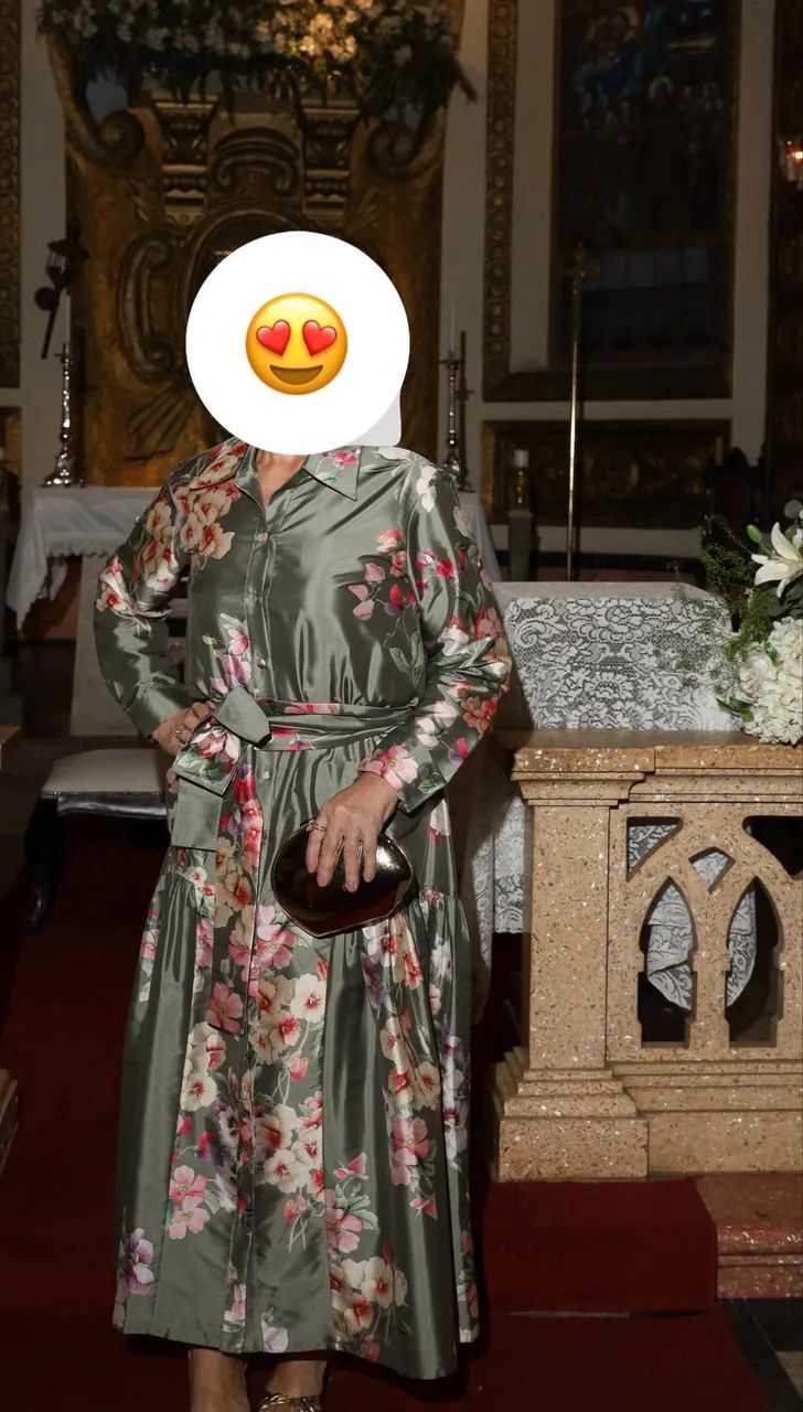Vestido de festa - Foto 5