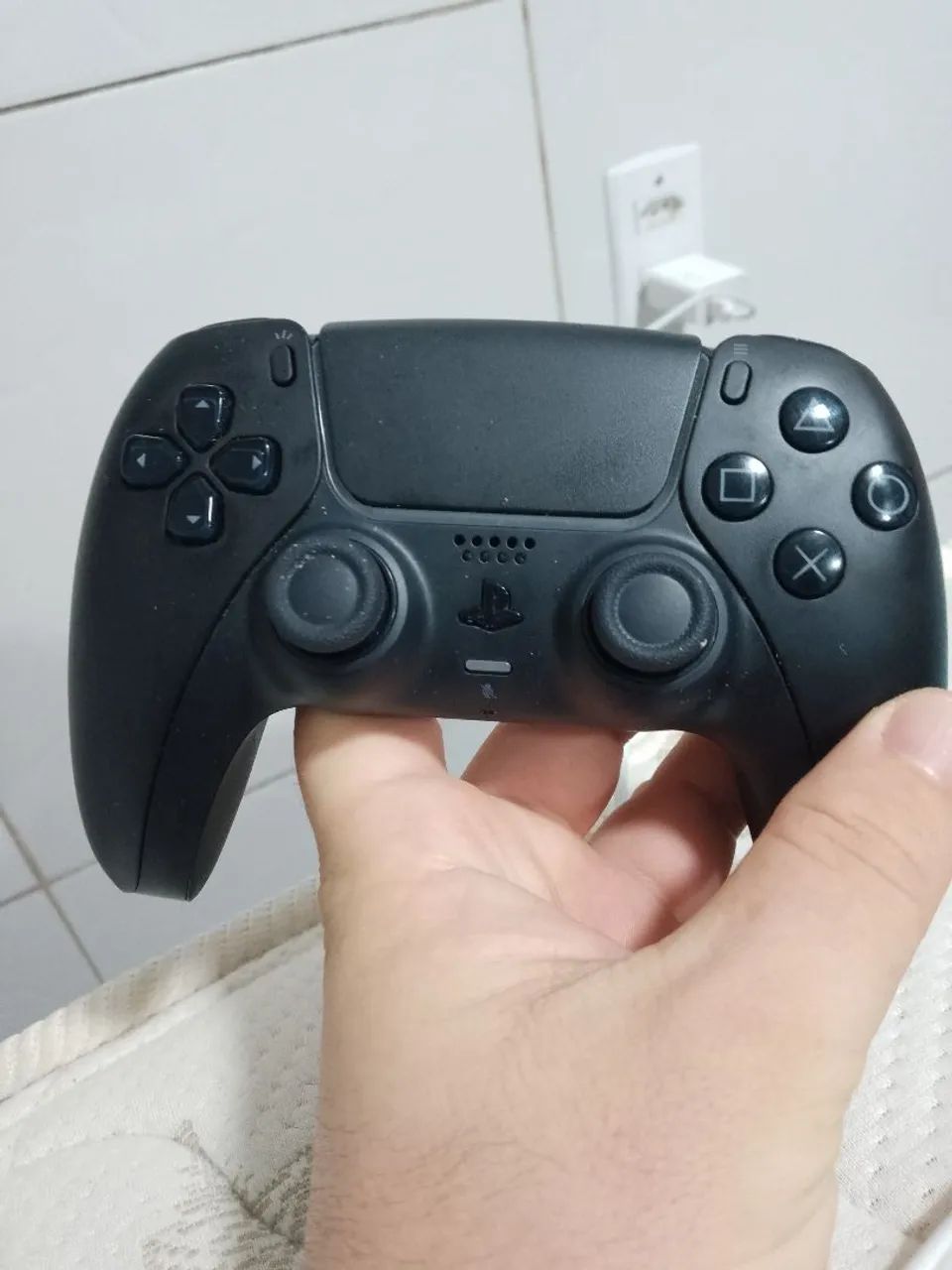 Controle do ps5 - Foto 2