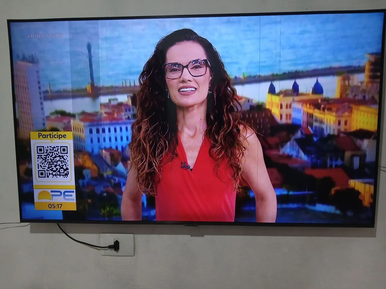 SMART TV Samsung 50 Polegadas  - Foto 4