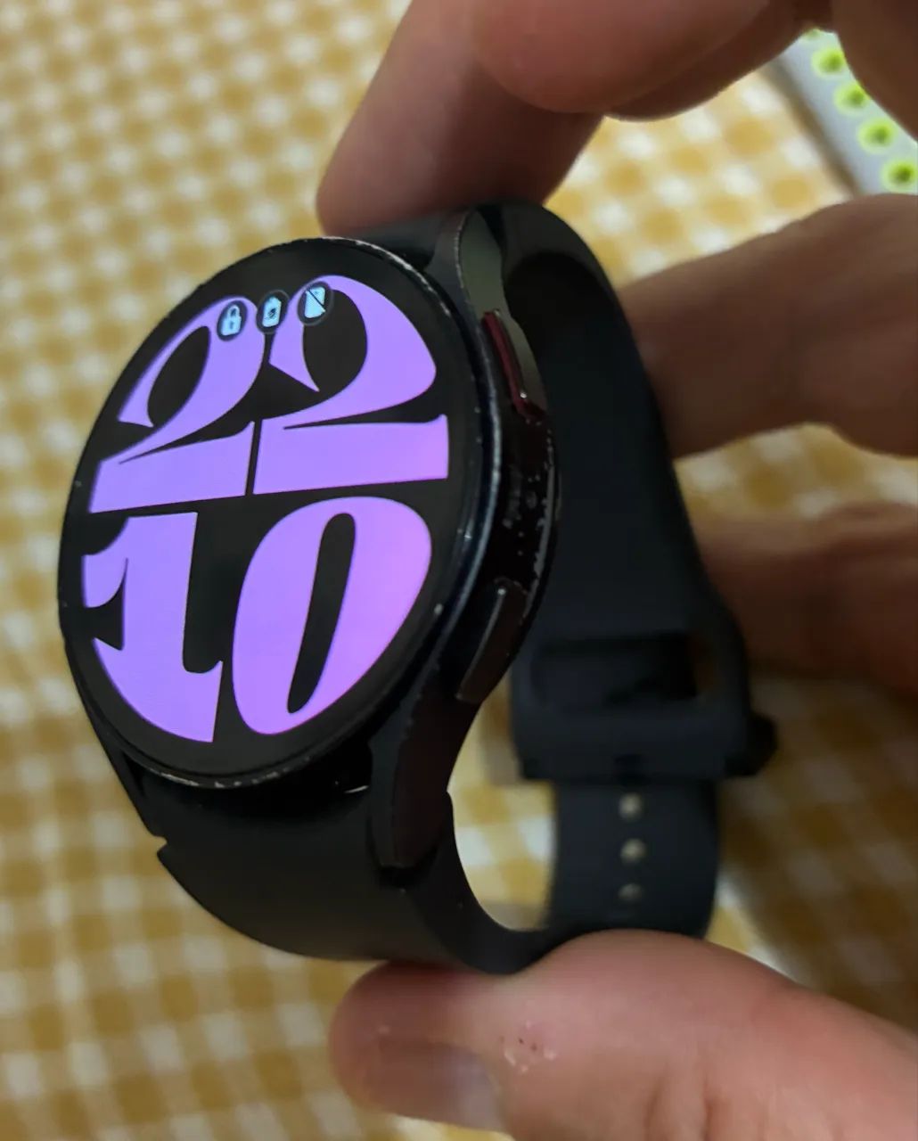Vendo Samsung Galaxy Watch 6 40mm