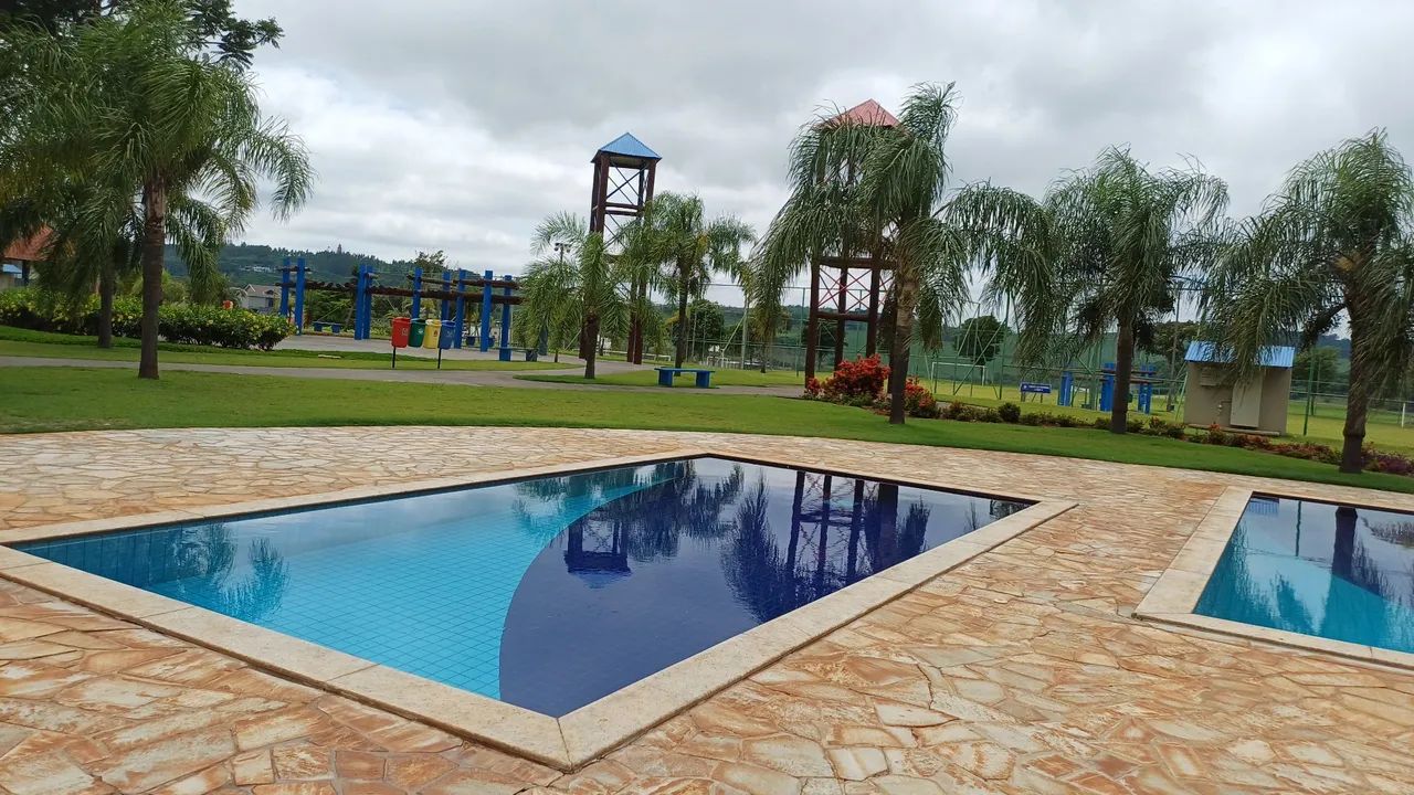 Terreno seco Ecovillas do Lago - Foto 5