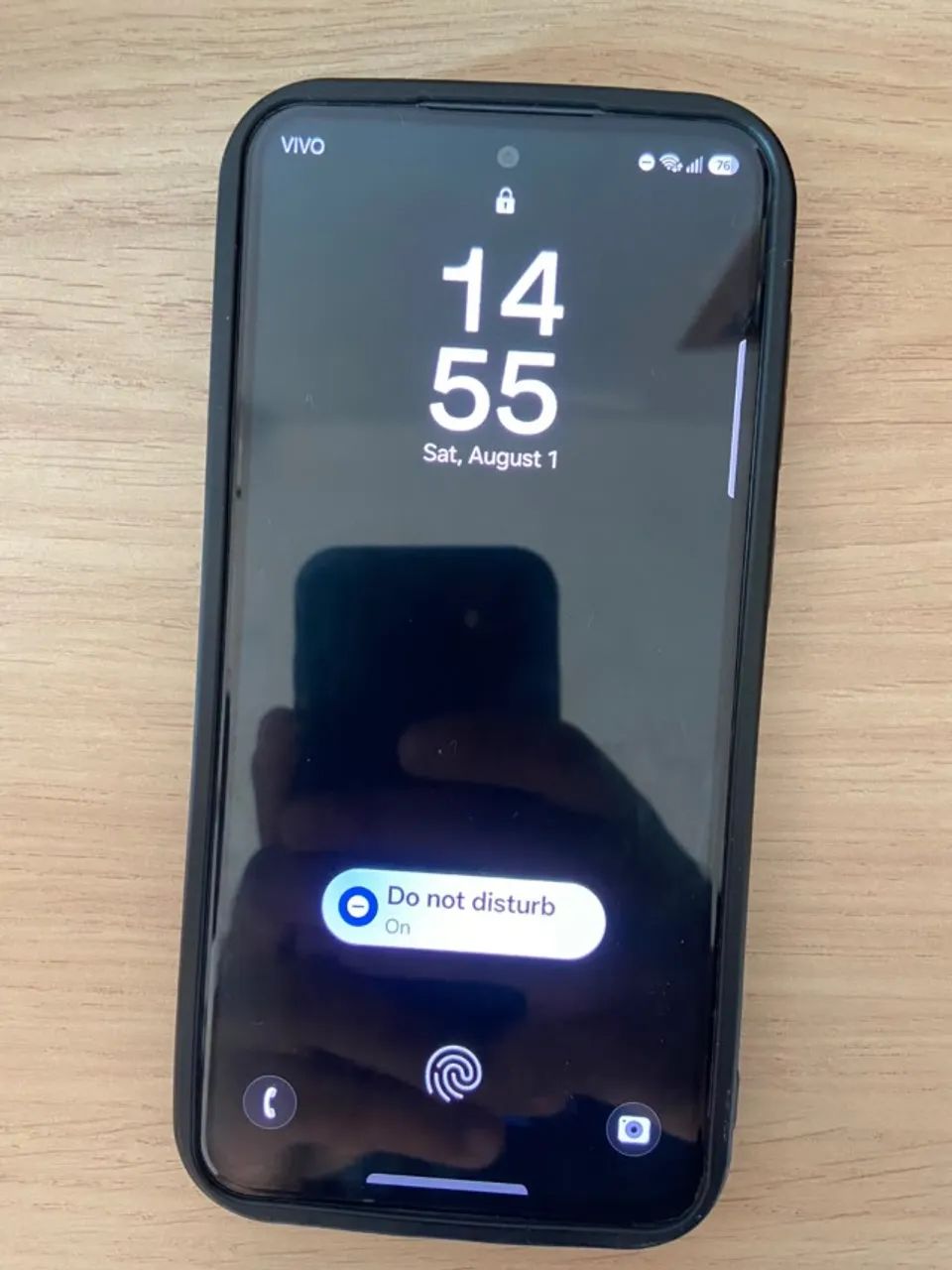 SAMSUNG A36 5G 256gb IMPECÁVEL