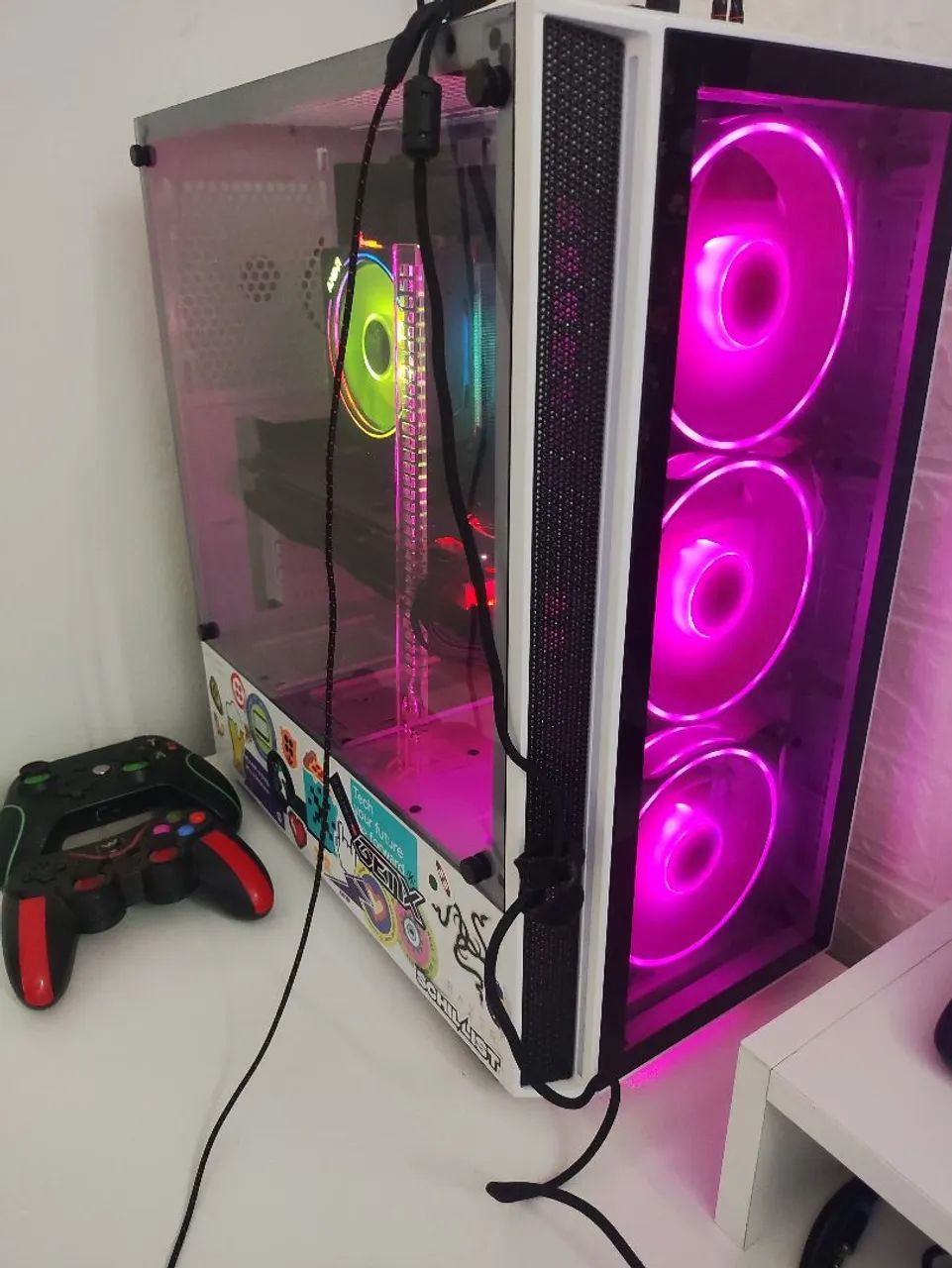 Computador gamer - Foto 2