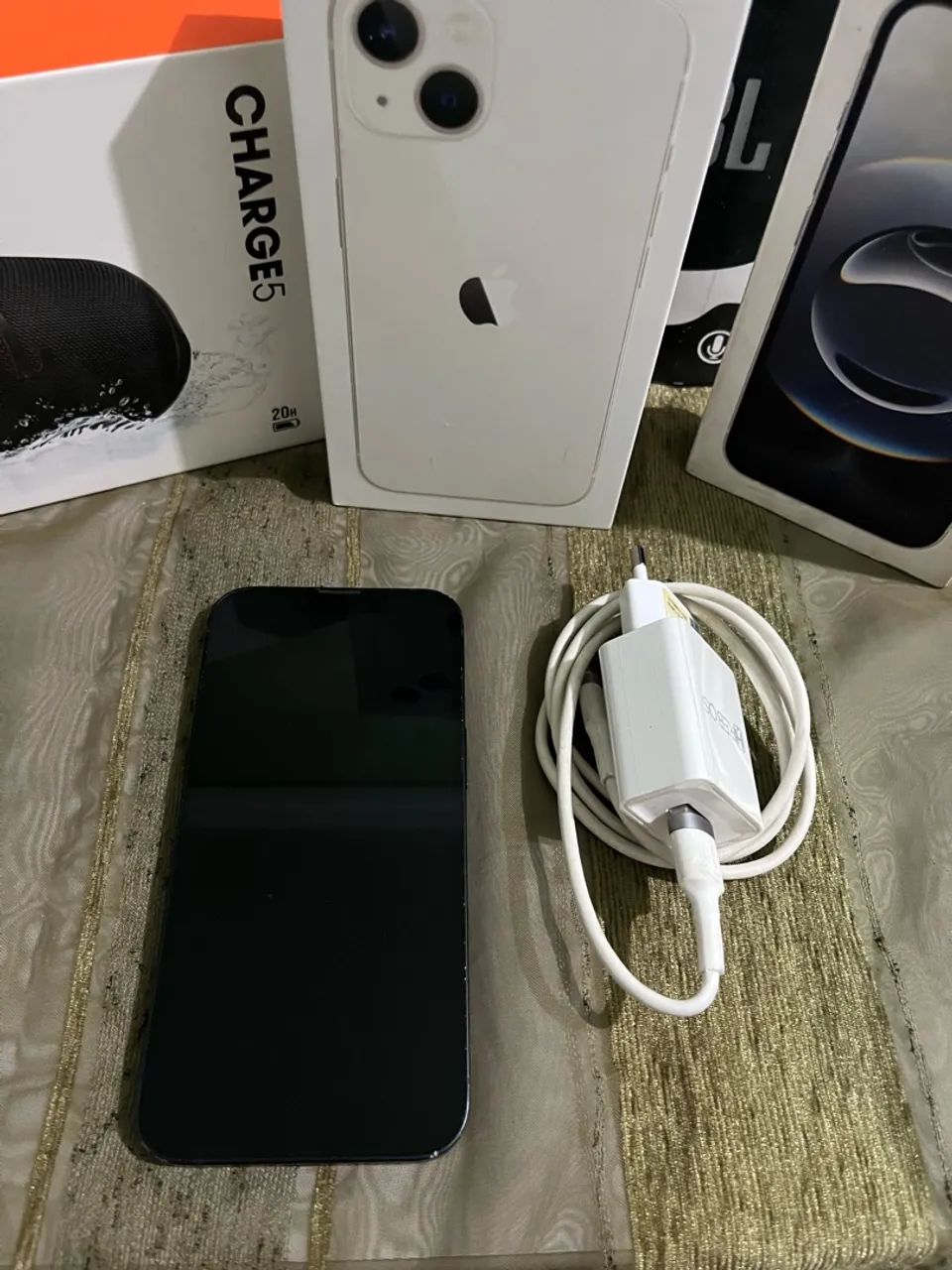 iPhone 13 - Foto 5