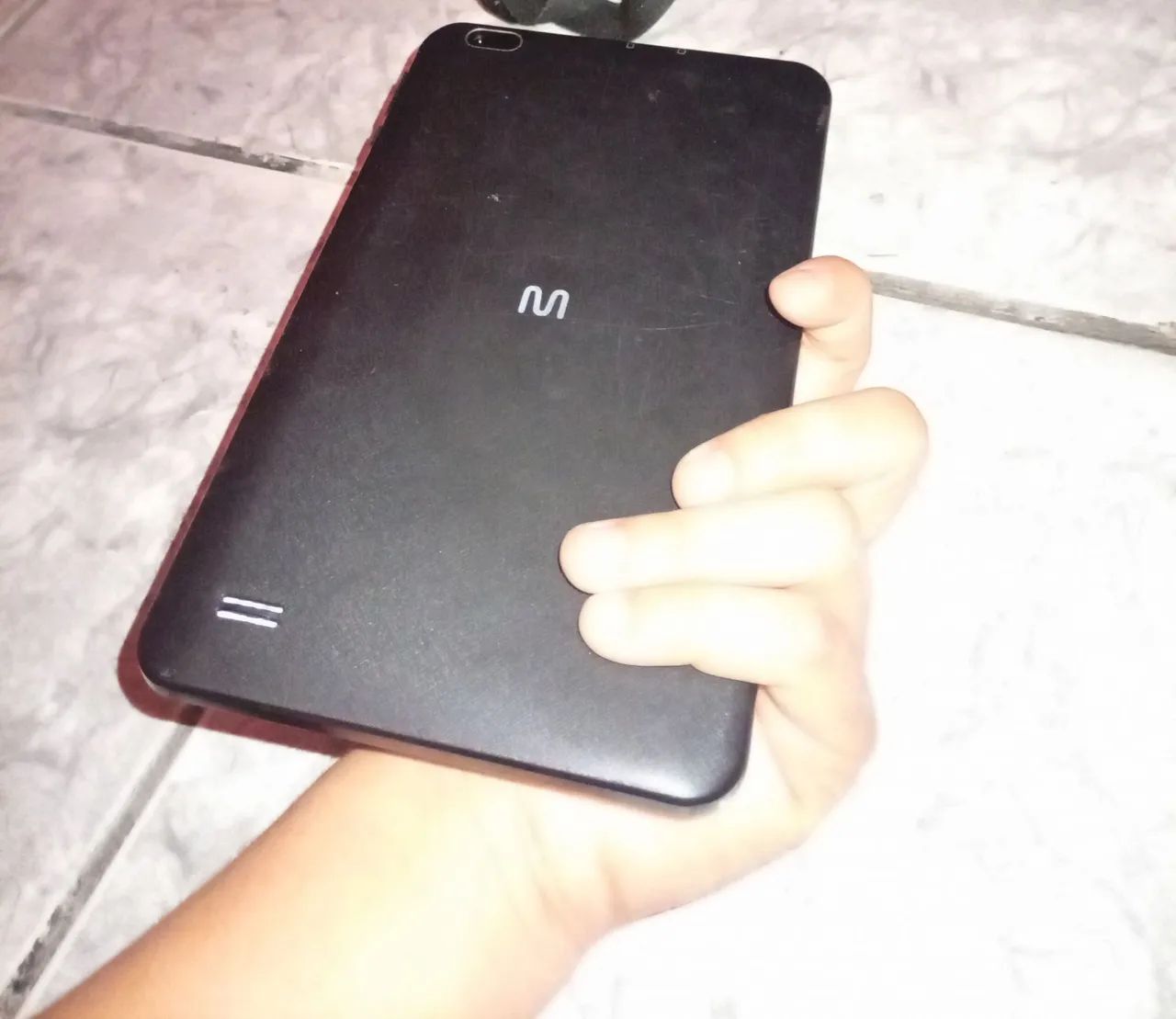 Tablet a venda  - Foto 2